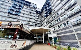 Charming 1-Bedroom Apartment In Woolwich