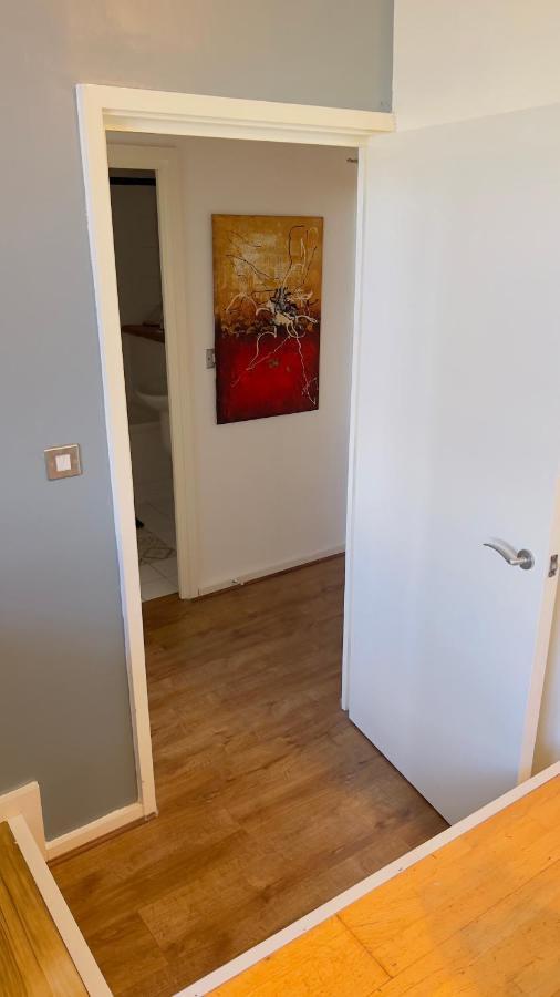 Charming 1-Bedroom Apartment In Woolwich Londra Esterno foto